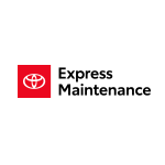 Toyota Express Maintenance | Carl Hogan Toyota in Columbus MS