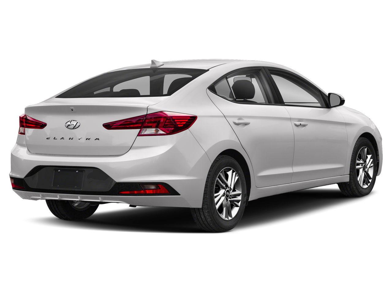 Used 2019 Hyundai Elantra SE with VIN 5NPD74LF0KH487355 for sale in Columbus, MS