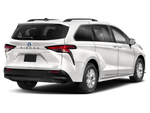 2022 Toyota Sienna LE 8-Passenger