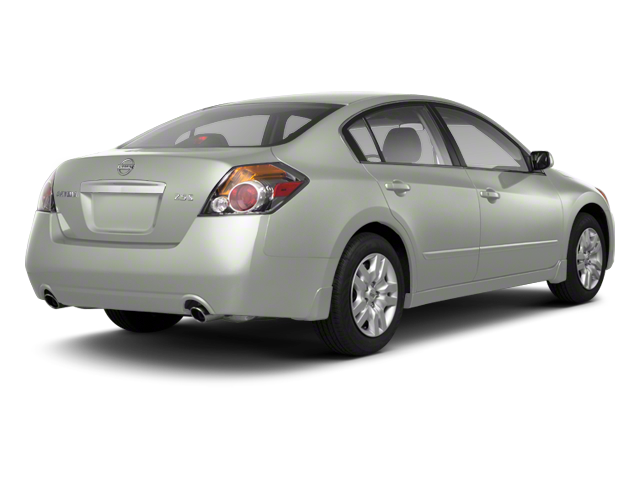 Used 2011 Nissan Altima S with VIN 1N4AL2AP1BN421269 for sale in Columbus, MS