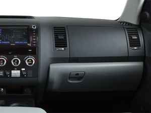 2011 Toyota Sequoia Platinum