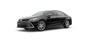 2024 Toyota Camry XLE FWD