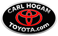 Carl Hogan Toyota Columbus, MS